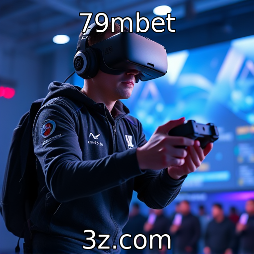 Adoção de tecnologias de realidade virtual pelos estúdios