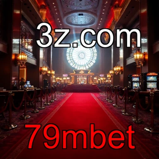 Casino Online Incrível no 79mbet: Diversão Sem Limites