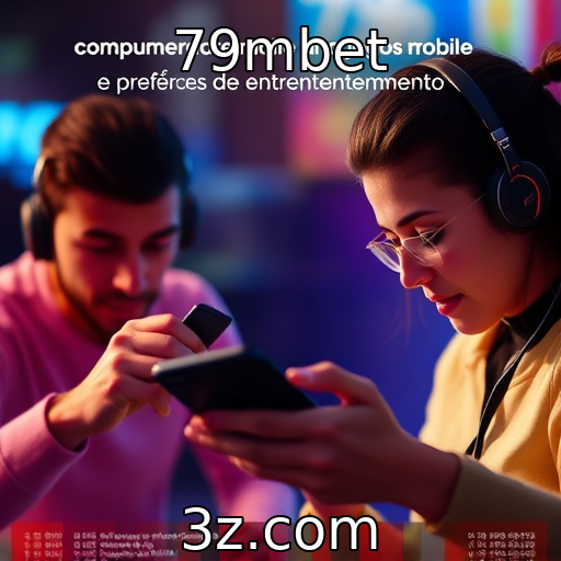 Análise do comportamento do consumidor em jogos mobile