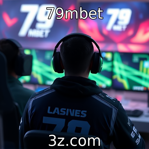 A ascensão dos esports como nova forma de entretenimento