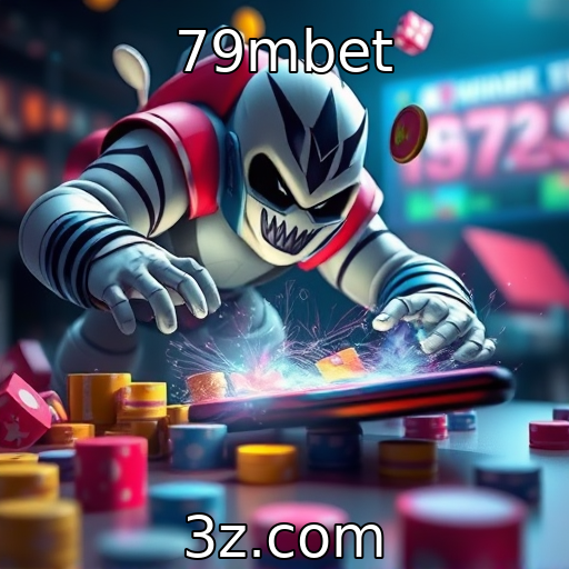 Impacto das novas tecnologias nos jogos móveis