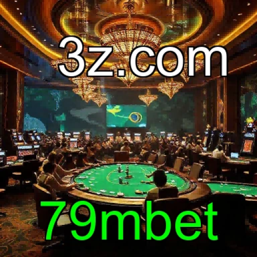 A Magia do Poker no 79mbet: Mais Que um Jogo