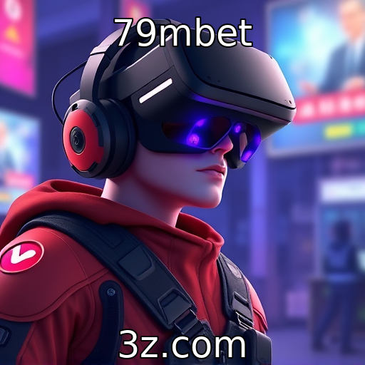 Tendências em jogos de realidade virtual e aumentada