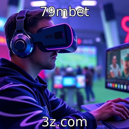 Inovações em tecnologia de realidade virtual no setor